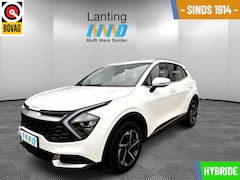 Kia Sportage - 1.6 T-GDi Hybrid DynamicLine