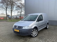 Volkswagen Caddy - 2.0Sdi Airco/Cruise