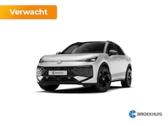 Volkswagen T-Roc - R-Line First Edition | 'App-Connect' draadloze smartphone integratie | 30, 5 cm display me