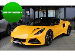 Lotus Emira - 3.5 V6 First Edition