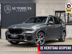 BMW X5 - xDrive45e M-Sport Dravit B&W Massage Carbon Merino