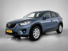 Mazda CX-5 - 2.0 TS+ 2WD | Trekhaak | 1e Eigenaar |