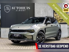 Lynk & Co 01 - 1.5 More Nieuw Model Infinity 360c Pano 20' ACC