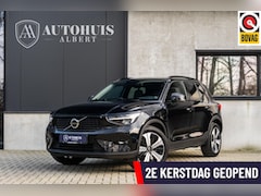 Volvo XC40 - 1.5 T5 Recharge Plus Dark 360c H&K ACC Memory 19'