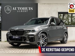 BMW X5 - xDrive45e M-Sport Dravitgrau 22'' Sft. Close Merino