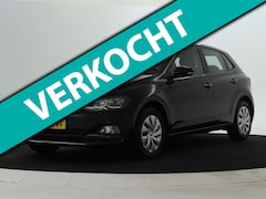 Volkswagen Polo - 1.0 TSI Comfortline NAVI | CarPlay | Virtual Cockpit