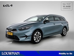 Kia Cee'd Sportswagon - Ceed 1.0 T-GDi Design Edition