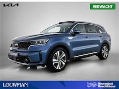 Kia Sorento - 1.6 T-GDi Hybrid 2WD DynamicLine 7p. | Panoramadak | Leder |