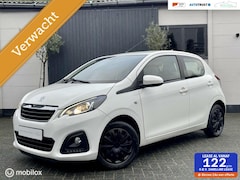 Peugeot 108 - 1.0 e-VTi Active|RIJKLAAR|AC|BTW|CARPLAY|LED|PDC
