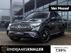 Mercedes-Benz GLC-klasse - 300e 4MATIC AMG Line | PREMIUM PLUS | BURMESTER | HEAD-UP | STOELMEMORY | 20 INCH | NIGHTP