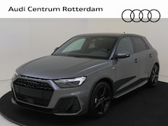 Audi A1 Sportback - 25 TFSI S tronic 95pk S edition