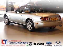 Mazda MX-5 - 1.8i | NL auto | 63.000km | A1 Mint-Condition |