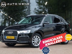 Audi Q3 - 1.4 TFSI 150pk Design Pro Line Plus Automaat | Trekhaak