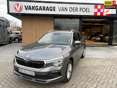 Skoda Kamiq - 1.0 TSI Business Edition