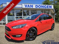 Ford Focus - 1.5 Red Edition ST-Line | NL Auto | Motor 40.000 KM | Trekhaak