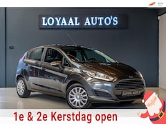Ford Fiesta - 1.0 Titanium | AIRCO | ELEK.RAMEN | APK