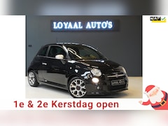 Fiat 500 - 0.9 TwinAir 500S | AIRCO | ELEK.RAMEN | NAP | APK