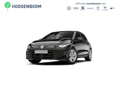 Volkswagen Golf - Life Edition eHybrid | 'App-Connect' draadloze smartphone integratie | Achterbank in ongel