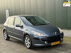 Peugeot 307 - Zeer Nette | AUTOMAAT | Nieuwe APK | NAP |