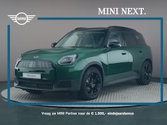 MINI Countryman - E Classic M Plus 66.5 kWh