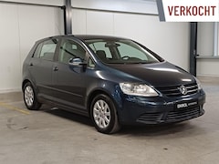 Volkswagen Golf Plus - 1.4 TSI Sportline