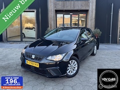 SEAT Ibiza - 1.0 TSI Style | Clima | Cruise | Carplay | Pano