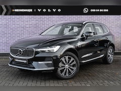 Volvo XC60 - 2.0 T6 Plug-in hybrid AWD Inscription | Long Range | Adaptive Cruise Control | Parkeerverw