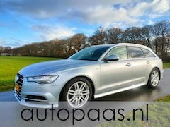 Audi A6 Avant - 1.8 TFSI ultra Lease Edition|S-LINE|TREKH|MATRIX LED|ELEKTR KLEP|