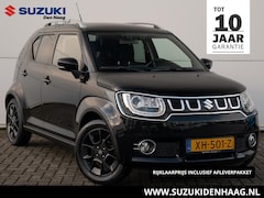 Suzuki Ignis - 1.2 Stijl Smart hybrid | Apple Carplay | Andriod auto | Cruise Control | Keyless entree |C