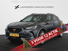 CUPRA Formentor - 1.4 e-Hybrid SOH 97% / Achteruitrijcamera / Stoel-Stuurverwarming / Apple CarPlay