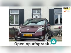 Renault Grand Scénic - 1.4 TCe Collection|Navi|