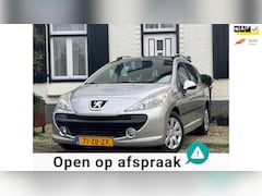 Peugeot 207 SW - 1.6 VTi XS|Automaat|Pano|Cruise|