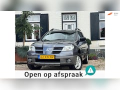 Mitsubishi Outlander Sport - 2.0 Invite+|Airco|LMV|Goed onderhouden|