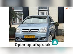 Opel Meriva - 1.4-16V Essentia|Clima|Cruise|Trekhaak|