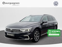 Volkswagen Passat Variant - 1.4 TSI PHEV GTE Business | LED | Trekhaak | Elek. klep | A-Camera |