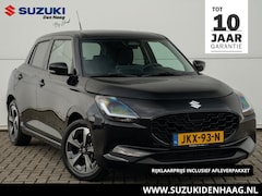 Suzuki Swift - 1.2 Style| smart Hybrid| Automaat| Apple Carplay| Android auto |Adaptive cruise| Keyless e