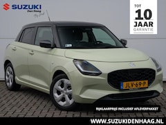 Suzuki Swift - 1.2 Select | Smart Hybrid |Android auto | Apple carplay | Navigatie | Adapt Cruise |Dodeho