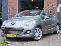Peugeot 207 CC - 1.6 VTi Roland Garros AIRCO CLIMA