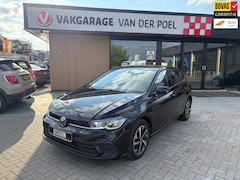 Volkswagen Polo - 1.0 TSI Life Edition