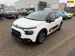 Citroën C3 - 1.2 PureTech Feel, Facelift, Navi, 12 mnd garantie