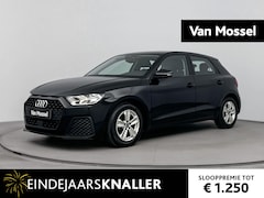 Audi A1 Sportback - 25 TFSI | Navigatie | Climate Control | Parkeersensoren |