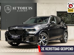 BMW X5 - xDrive45e M-Sport Massage Tartufo Night Vision 360c