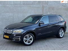 BMW X5 - XDRIVE40D 2014 Grijs kenteken VOL OPTIE|BTW|TREKHAAK
