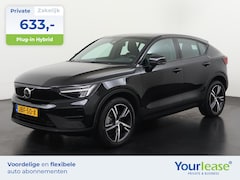 Volvo C40 - Recharge Plus 69 kWh | All-in 633, - Private Lease | Direct uit voorraad