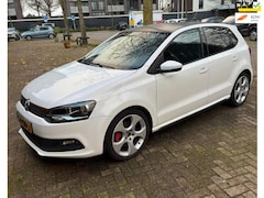 Volkswagen Polo - TOPSTAAT 1.4 TSI GTI | DSG AUTOMAAT | NAP |