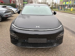 Xpeng G6 - RWD Long Range 80.8 kWh facelift Trekhaak, nappaleder zwart Wordt verwacht