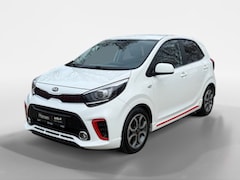 Kia Picanto - 1.0 MPi GT-Line Edition I Navi I Leder I Camera