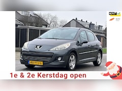 Peugeot 207 - 1.6 VTi XS 5DR*Cruise*Airco*Trekhaak*NAP*LM velgen*Dealer onderhouden