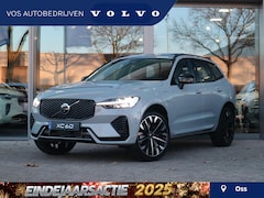 Volvo XC60 - 2.0 T6 Plug-in hybrid AWD Ultra Dark | Uit voorraad leverbaar| MY26|