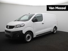 Fiat Scudo - 1.5 Diesel 120 S&S L2 | Reservewiel | Apple Carplay & Android Auto |